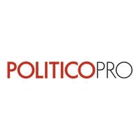 POLITICO Pro