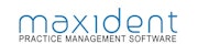 Maxident's logo