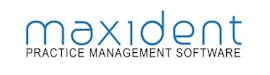 Maxident Logo