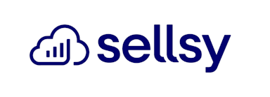 Logotipo de Sellsy