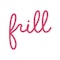 Frill logo