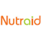 Nutraid logo