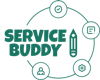 Service Buddy logo