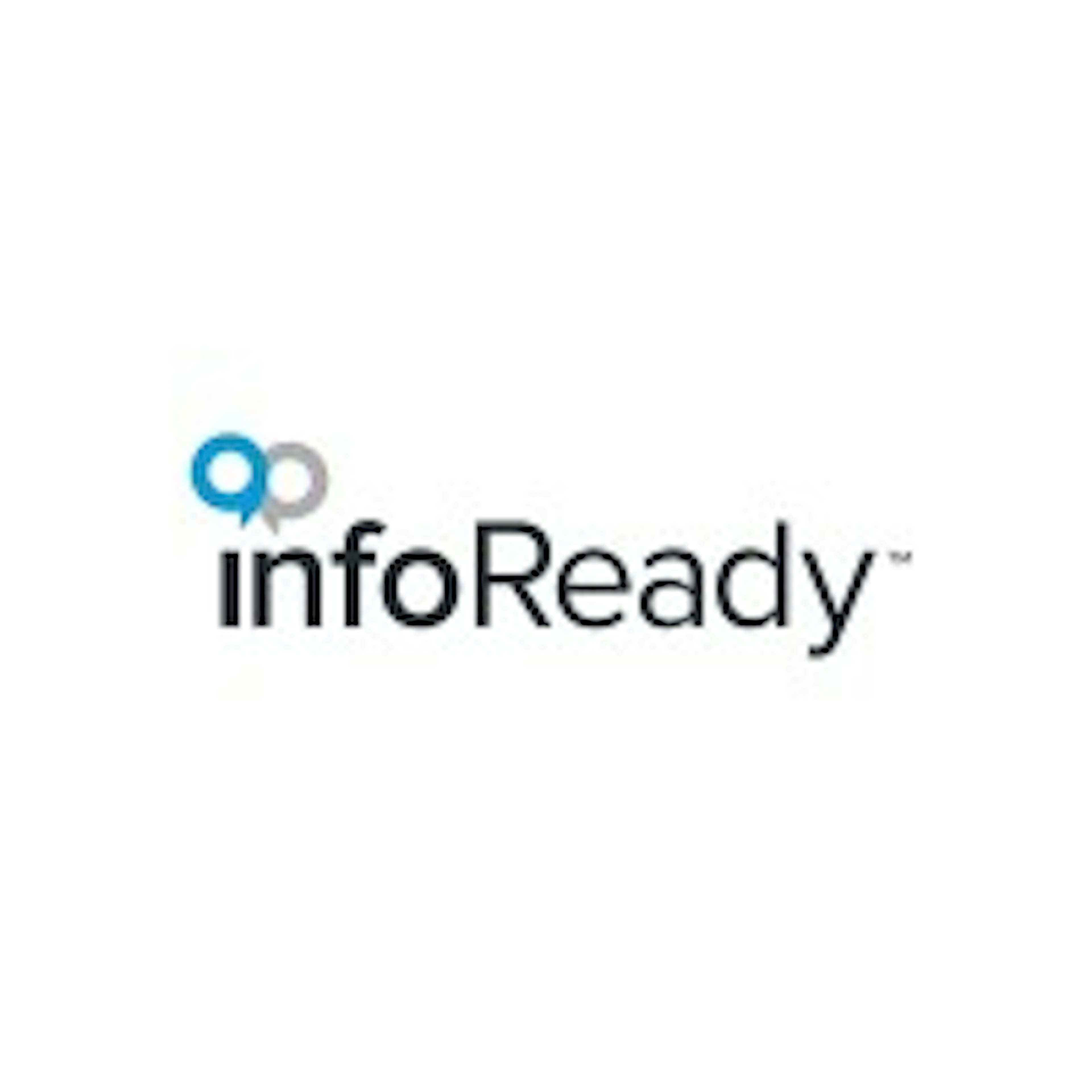 InfoReady Logo