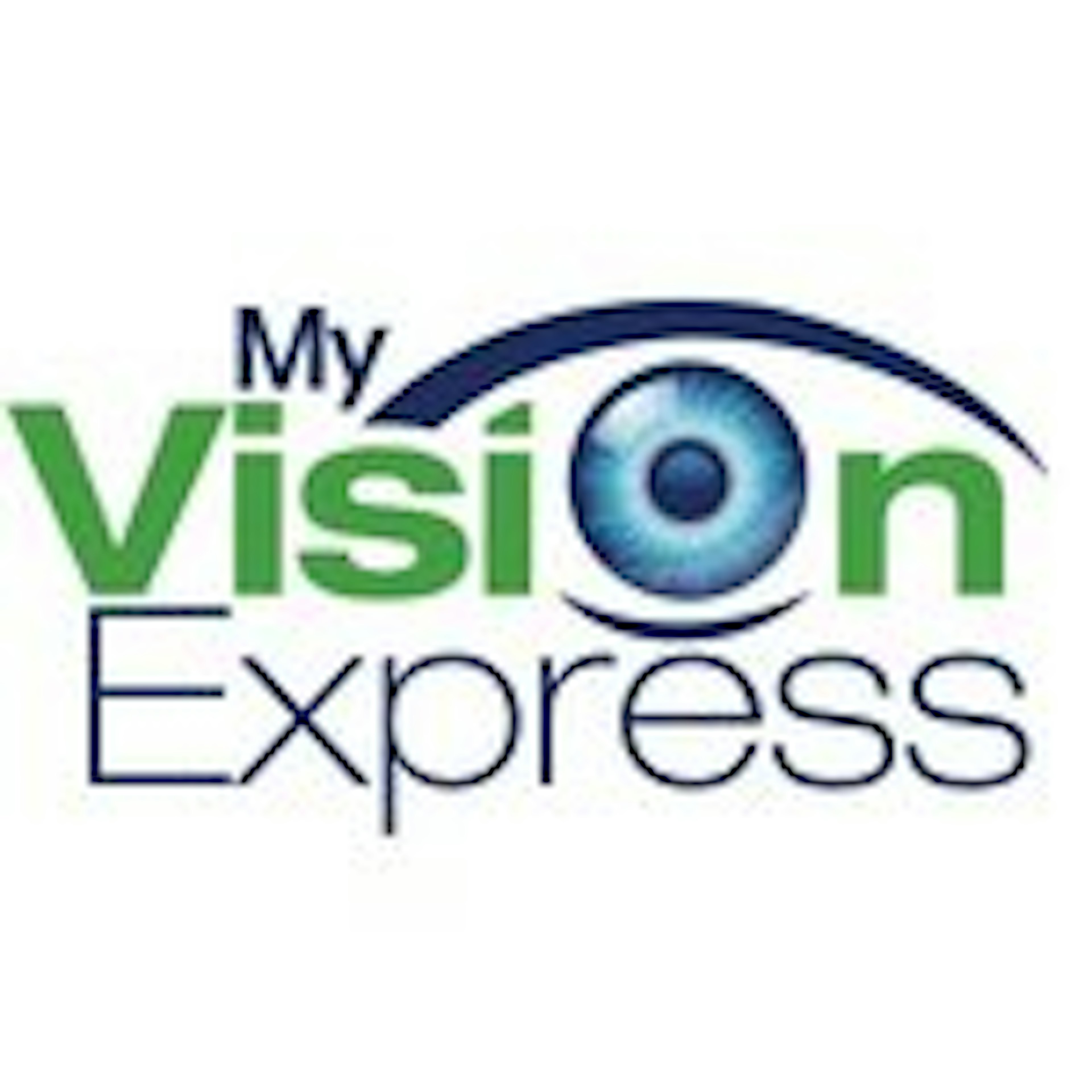My Vision Express Logo
