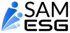 SAMESG logo