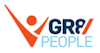 Gr8 People logo
