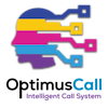 OptimusCall logo