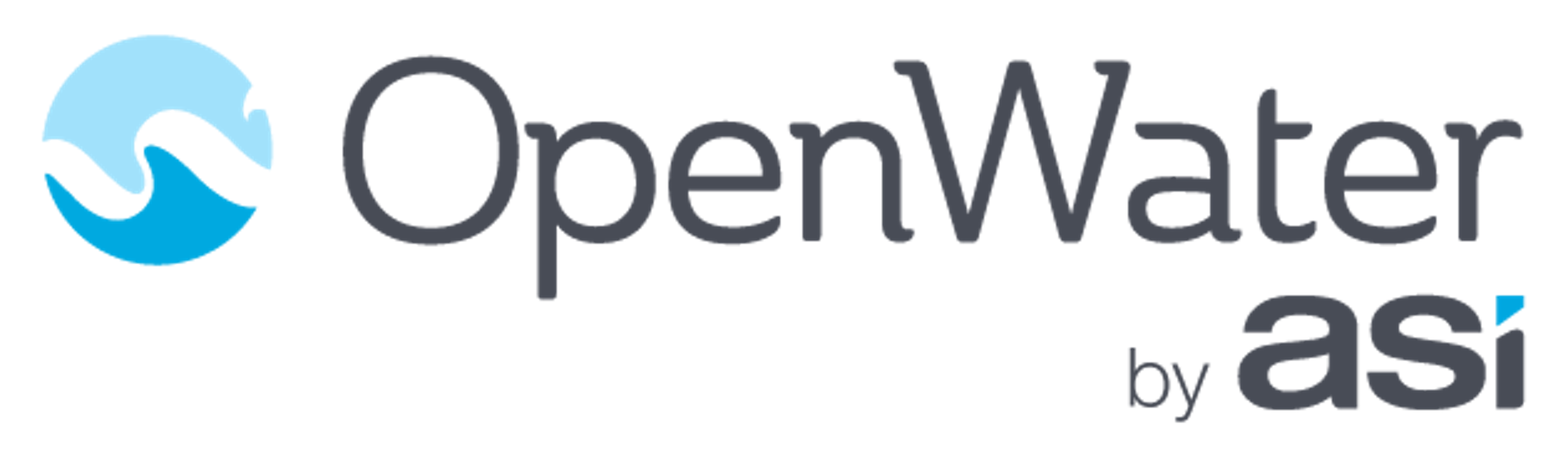 OpenWater Logo