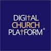 The Digital Church Platform logo
