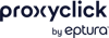 Proxyclick's logo