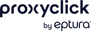 Proxyclick's logo