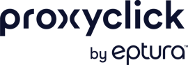 Logotipo de Proxyclick