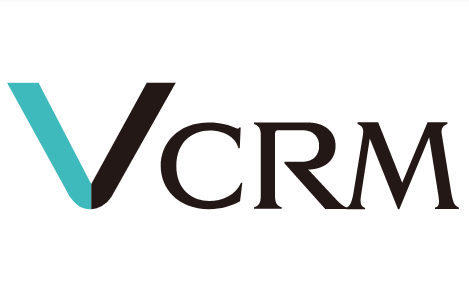 VCRM logo