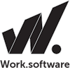 Work.software logo