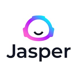 Logotipo do Jasper