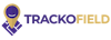 TrackoField logo