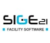 Sige21 logo