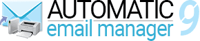 Automatic Email Manager logo