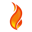 Forms On Fire logo