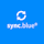 sync.blue