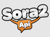 Sora 2 API logo