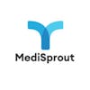 MediSprout logo