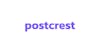 Postcrest logo
