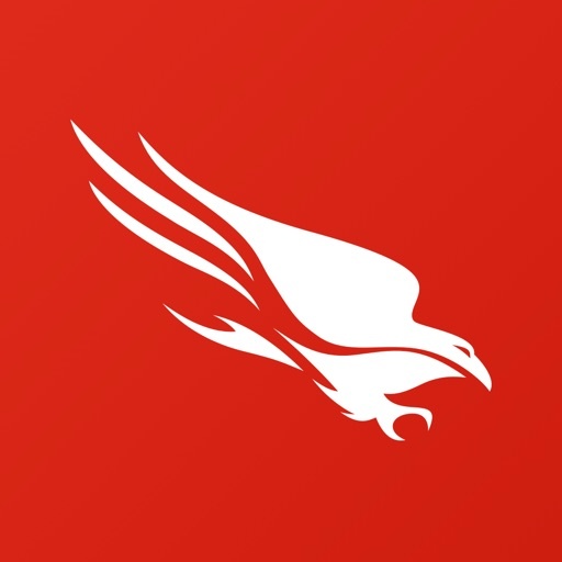 fzero falcon logo