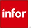 Infor Sales & Catering logo