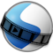 OpenShot Video Editor logo
