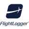 FlightLogger logo