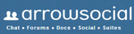 ArrowSocial