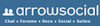 ArrowSocial logo