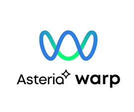 ASTERIA Warp