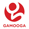 Gamooga logo