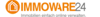 Immoware24 logo
