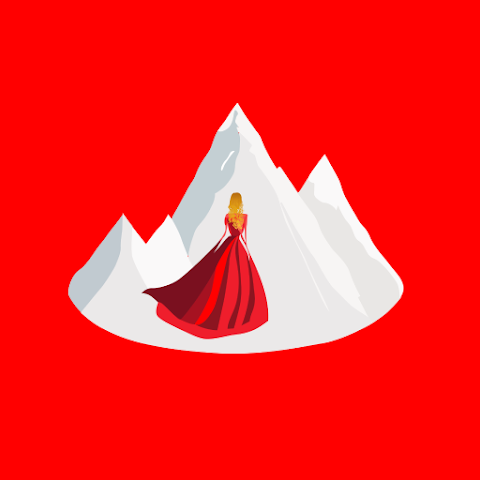 Magic Heidi - Logo