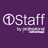 1Staff Front Office logo