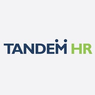 Logotipo de Tandem HR