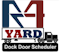 R4 Yard logo
