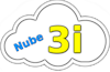 Nube3i logo