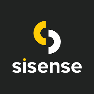 Sisense - Logo