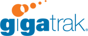 GigaTrak Asset Tracking System's logo