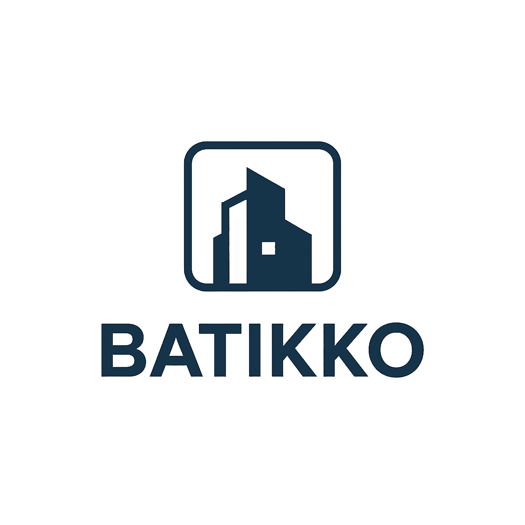 Batikko logo