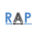 RAP LMS logo