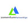 Zomentum PartnerAlign logo