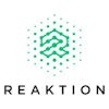 Reaktion logo