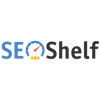 SEOShelf Logo