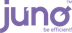 JunoOne logo